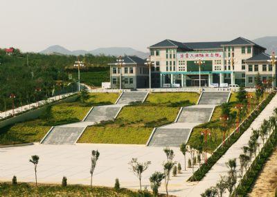 蒙阴县旅游胜地巡礼 自然画卷与便捷停车服务全指南