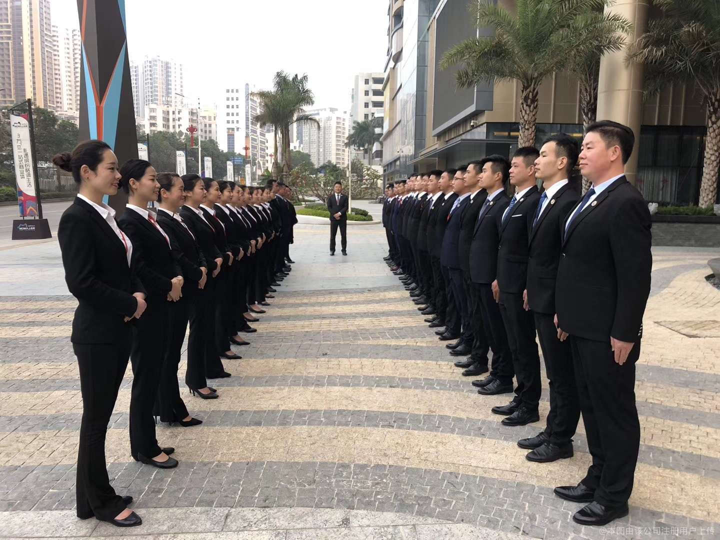 第一物业服务(北京) 以匠心致初心，赴城市美好生活之约