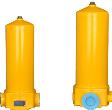 正确选择液压回油过滤器的方法是什么？由液压过滤器厂家3044AM永利集团液压分享如下：